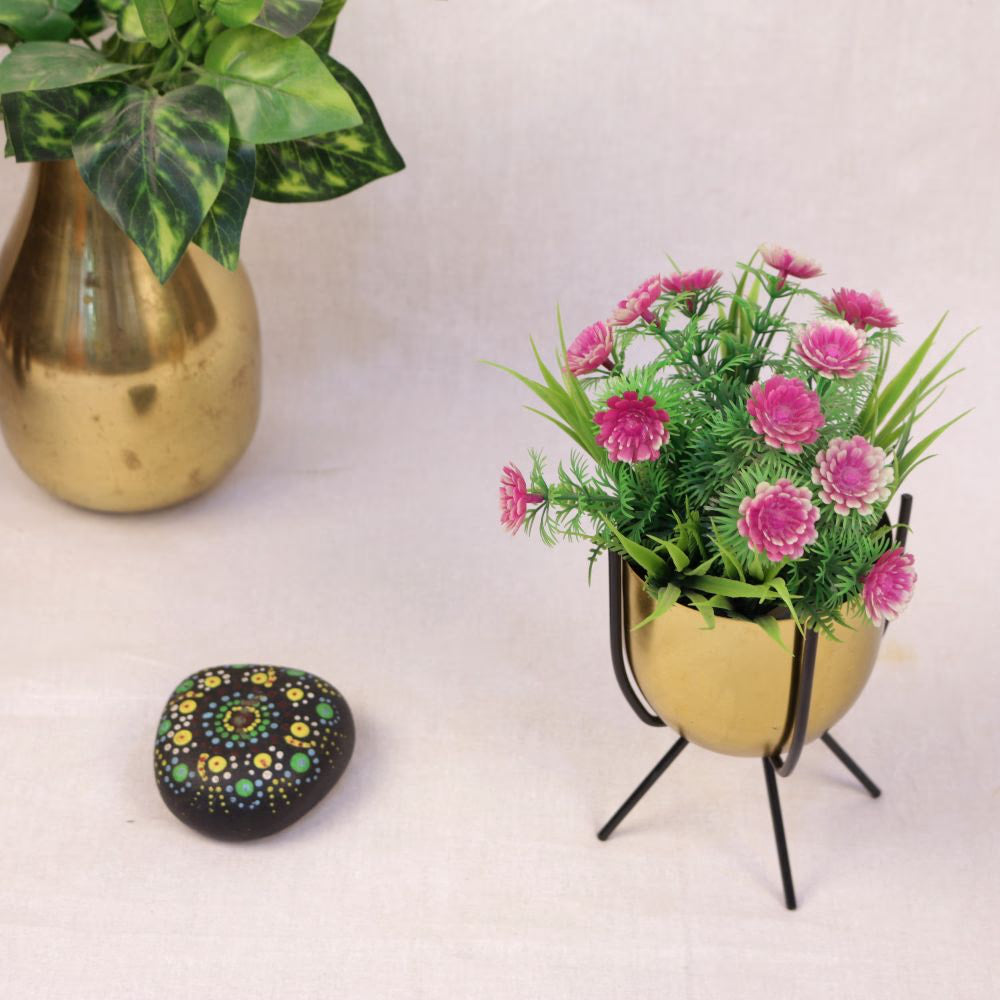 Planter Single