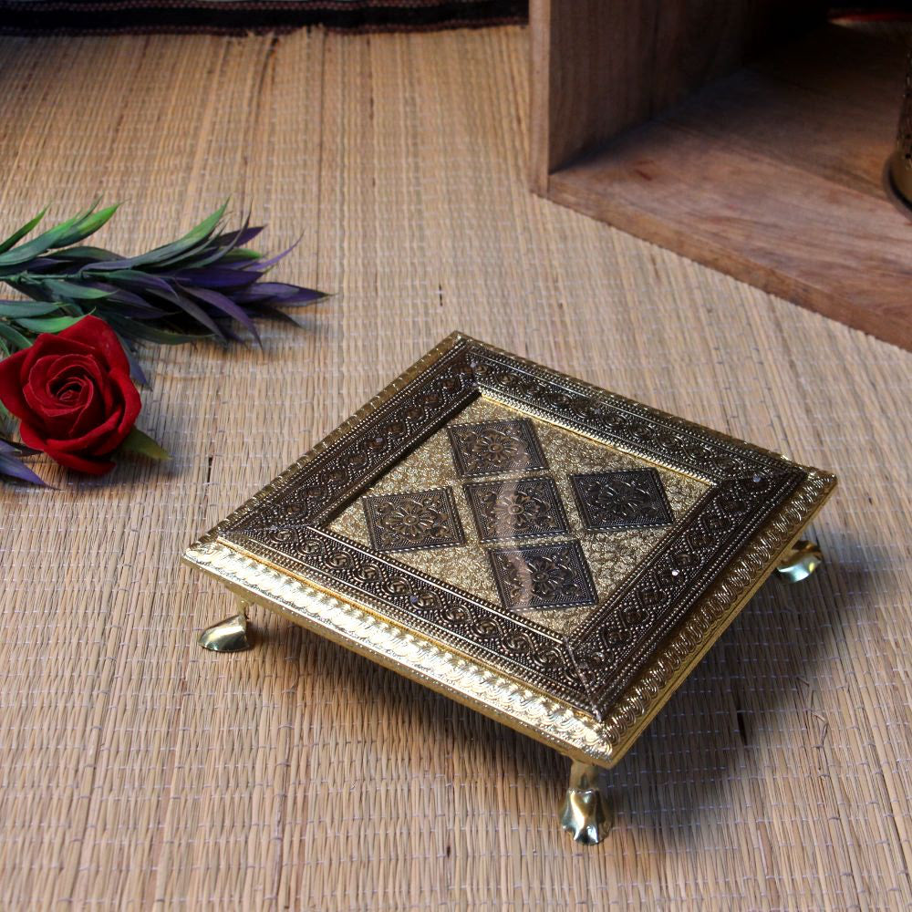Chowki Regzin 12×12