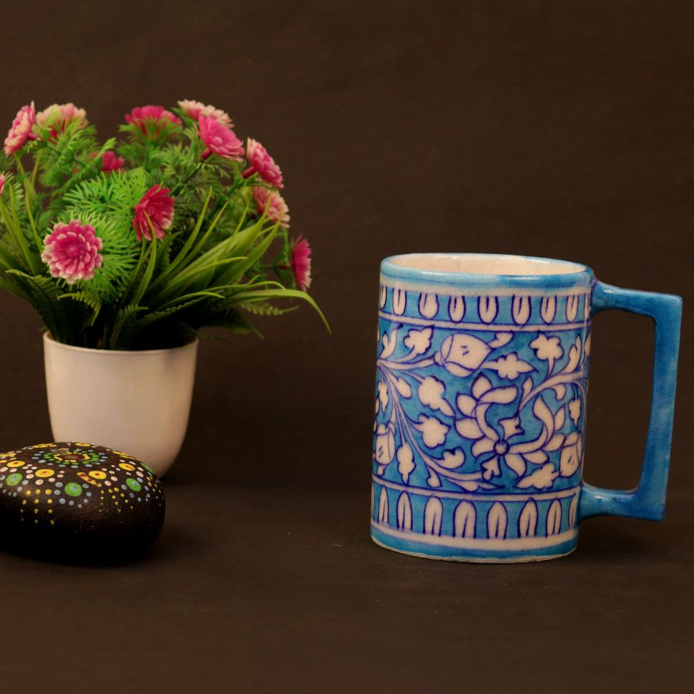 Big Mug – Handcrafted Mug