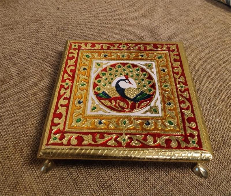 8X8 ALLA CHOWKI