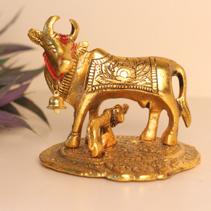 Cow Medium