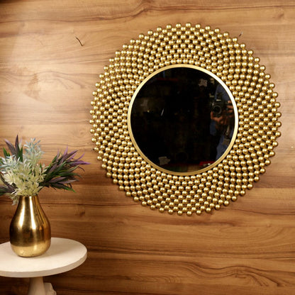 Cone Wall Decor