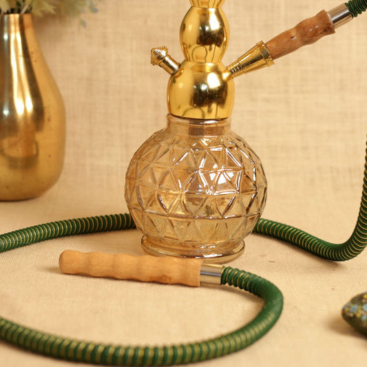 Decorative Hookah