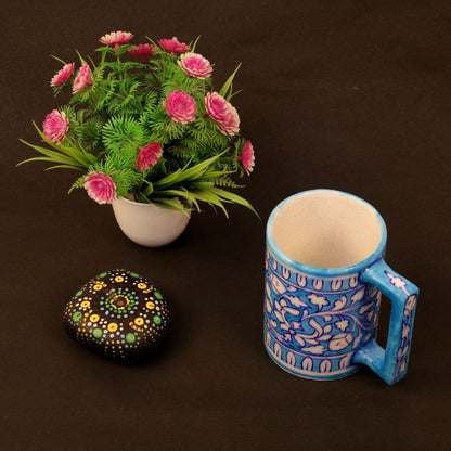 Big Mug – Handcrafted  Mug