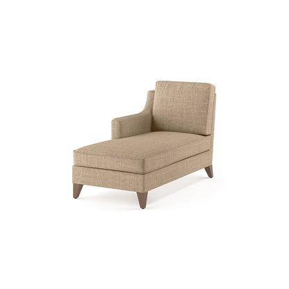 Modern L-Shaped Sectional Sofa with Left Chaise