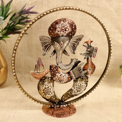 M 1194 GANESHA