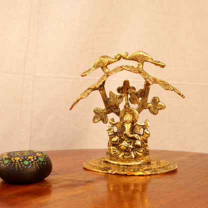 Ganesh Tree