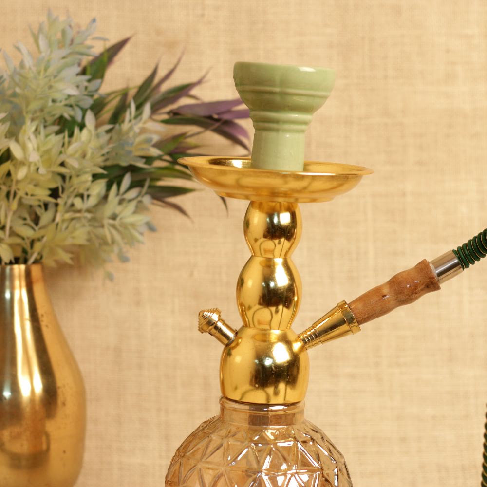 Decorative Hookah
