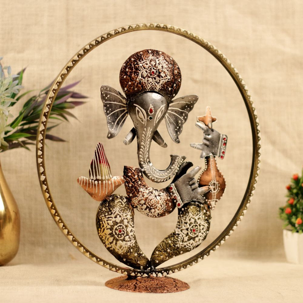 M 1194 GANESHA