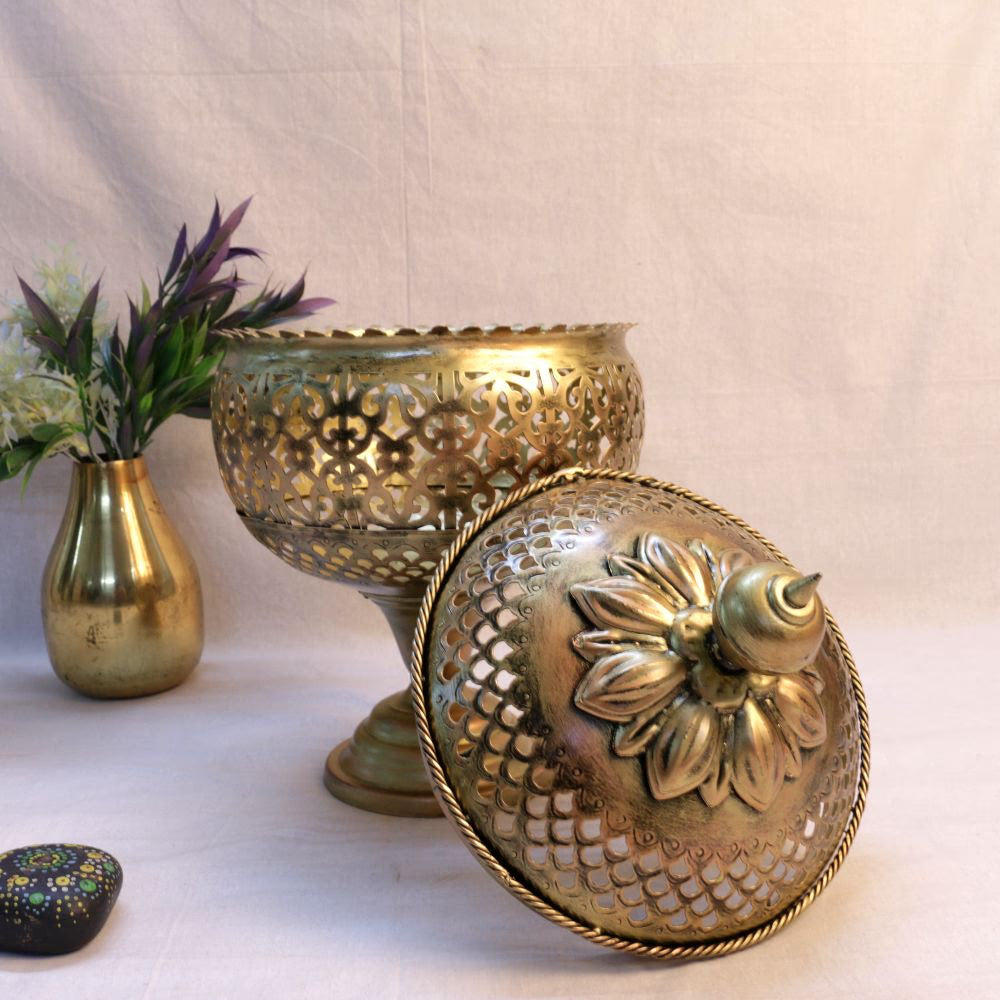 Fruit Basket Small