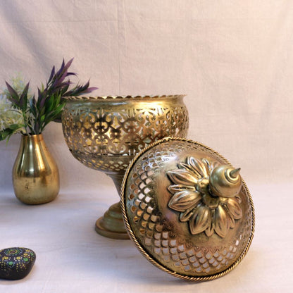 Fruit Basket Small