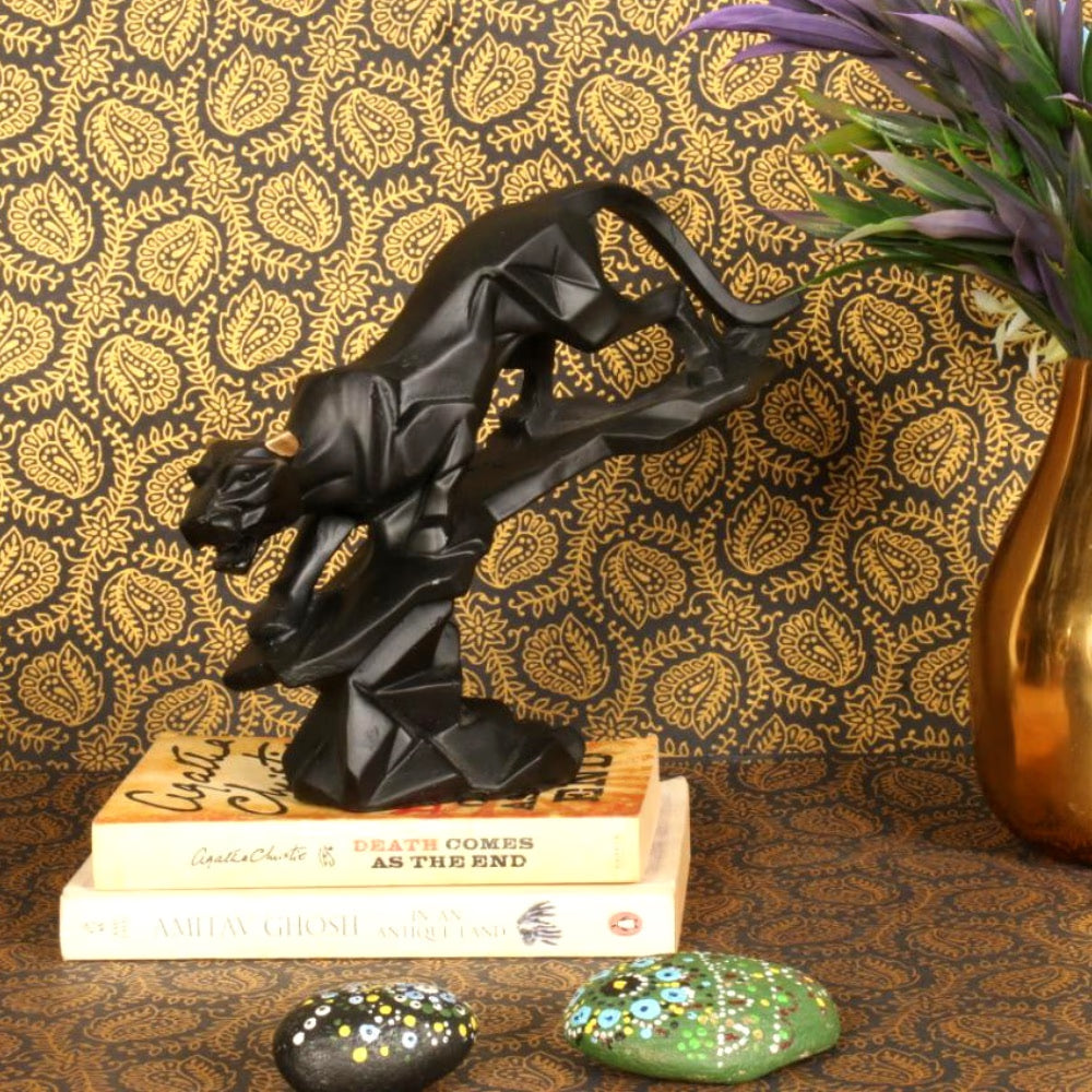 Handcrafted Cheetah SW