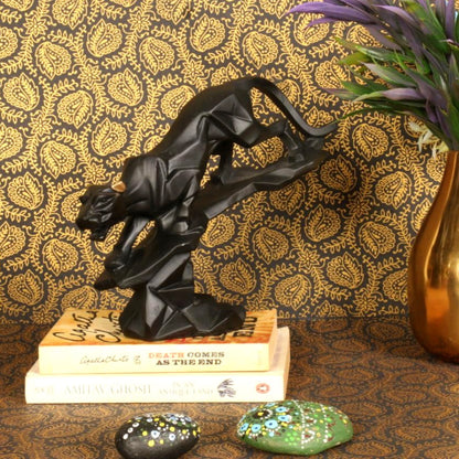 Handcrafted Cheetah SW
