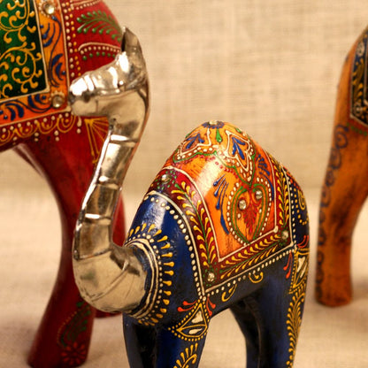 WOODEN CAMEL S/3 42GHI