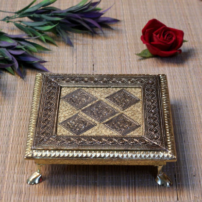 Chowki Regzin 10×10