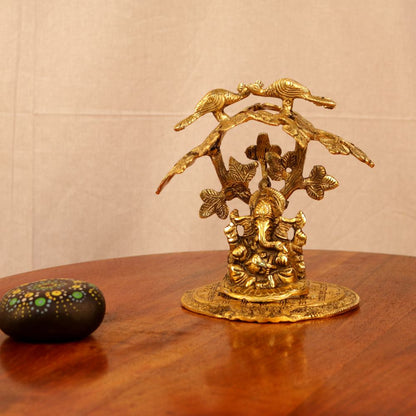 Ganesh Tree