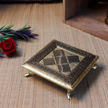 Chowki Regzin 12×12