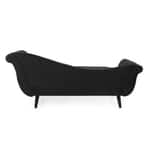 Modern 2-Seater Loveseat Sofa with Rolled Arms-Shivora Crafts