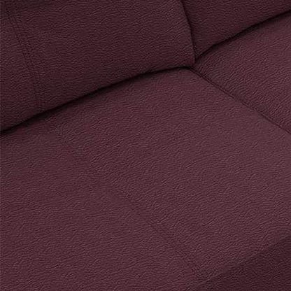 Modern Contemporary 3 Seater Sofa