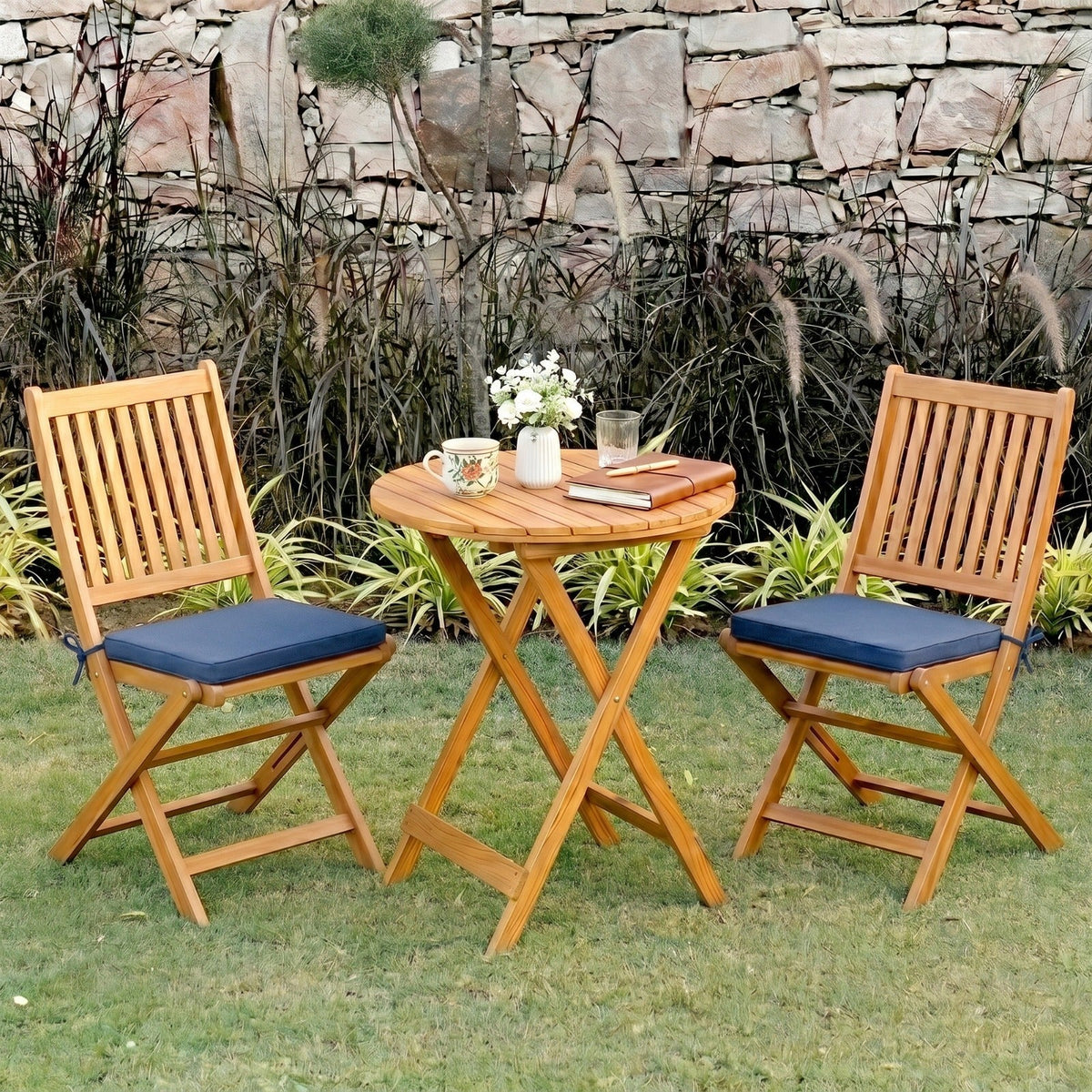 Shivora Terrace Set