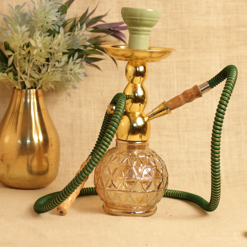 Decorative Hookah