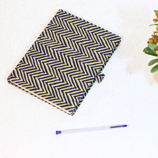 Printed Diary Lupi