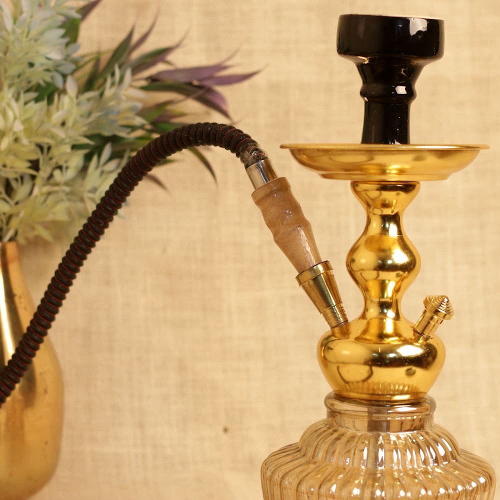 HOOKAHA