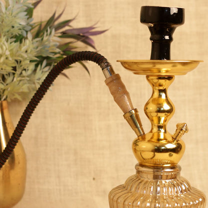 HOOKAHA