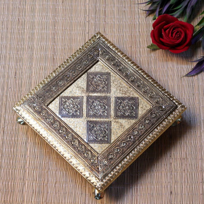 Chowki Regzin 12×12