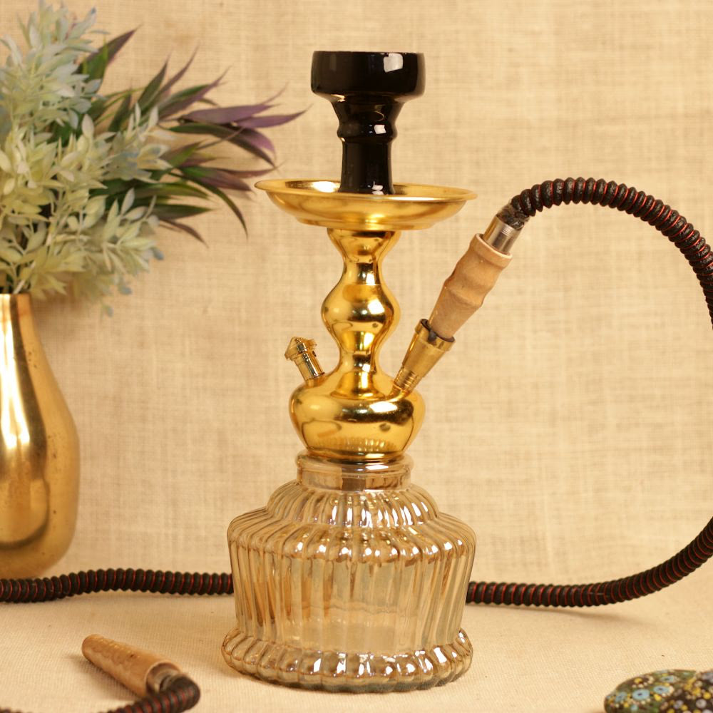 HOOKAHA