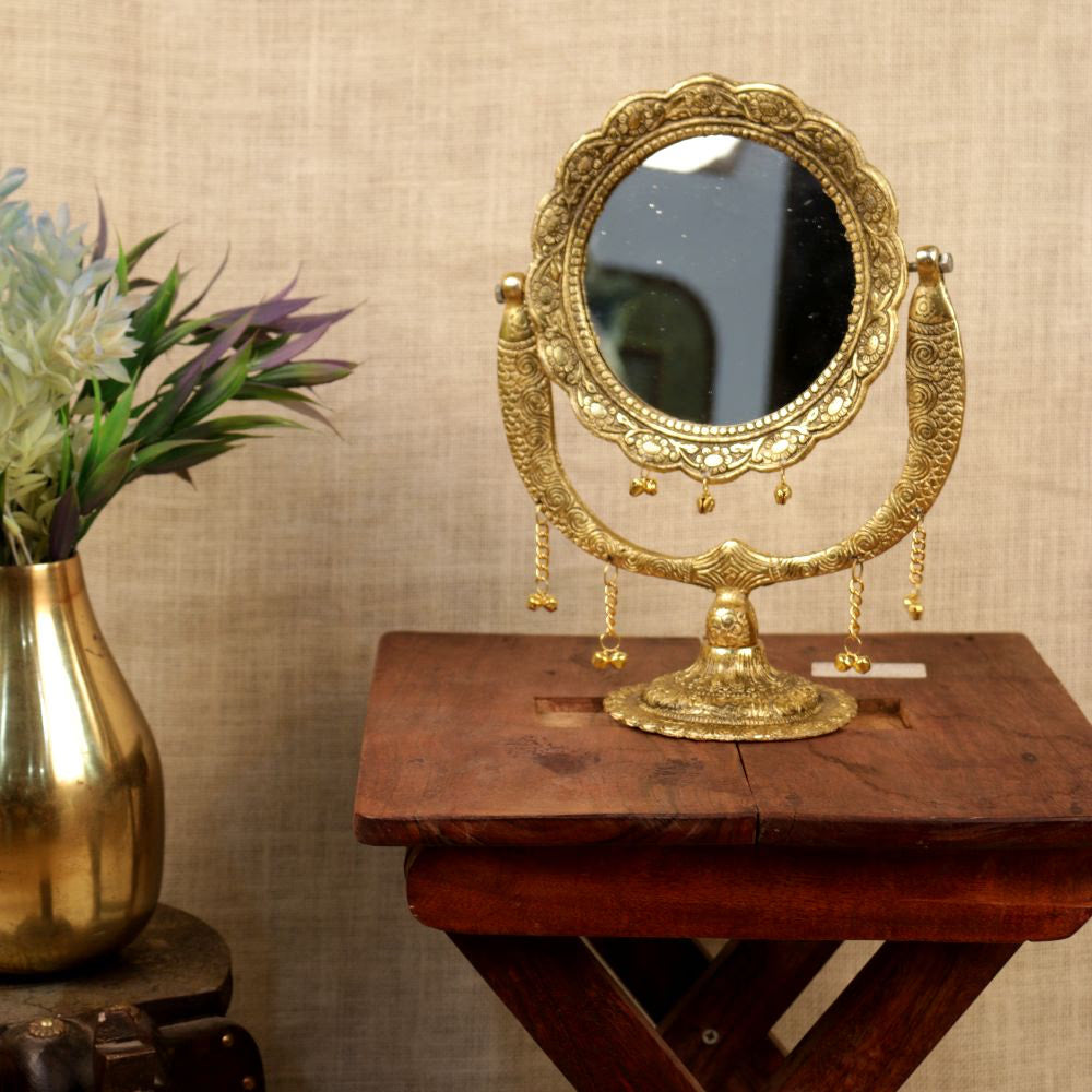 Fish Mirror