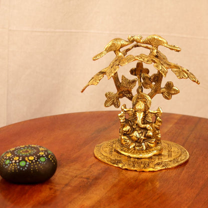 Ganesh Tree