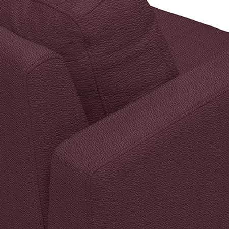 Modern Contemporary 3 Seater Sofa