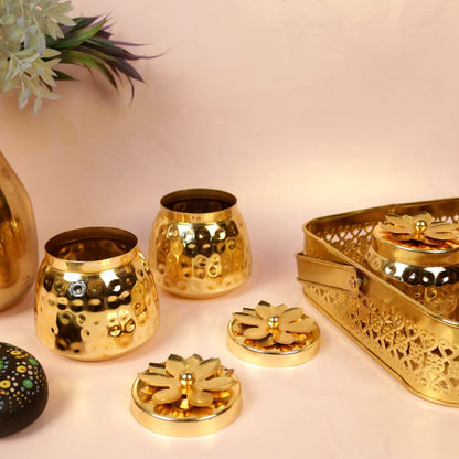 Basket Set of 4
