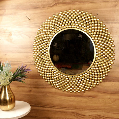 Cone Wall Decor
