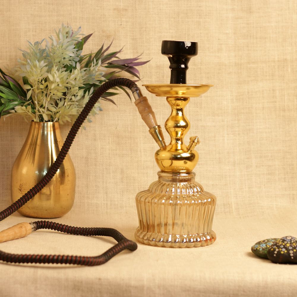 HOOKAHA
