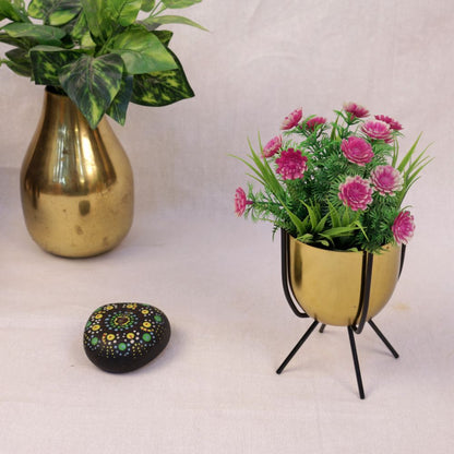 PLANTER SINGLE NEW