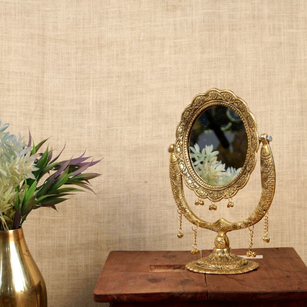 Fish Mirror