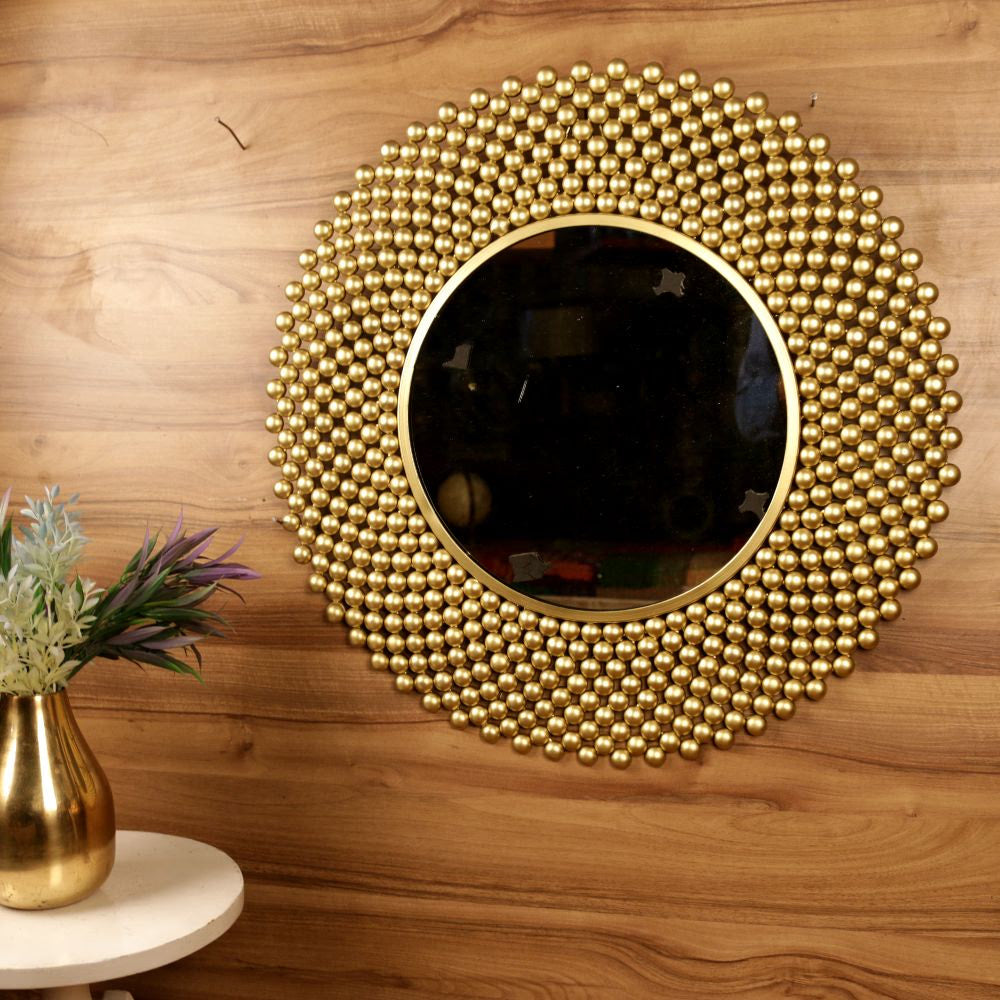 Cone Wall Decor