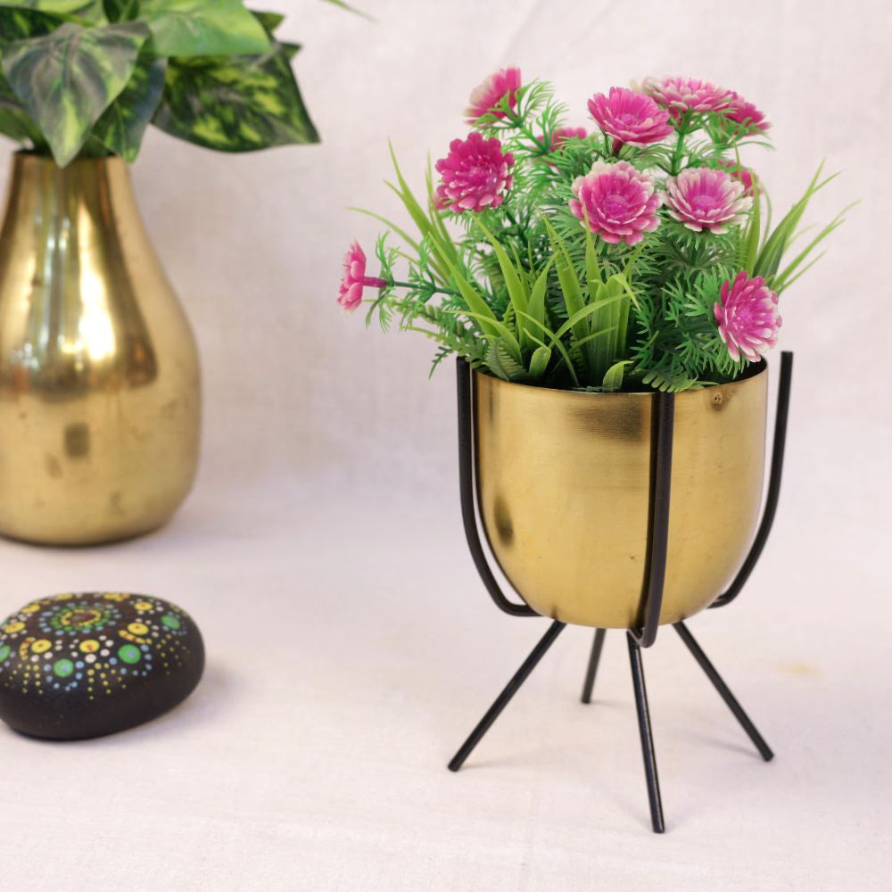 Planter Single