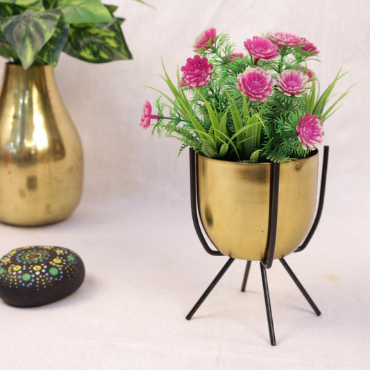 Planter Single