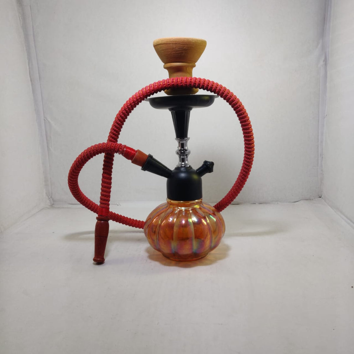 Kharbooza Hukka