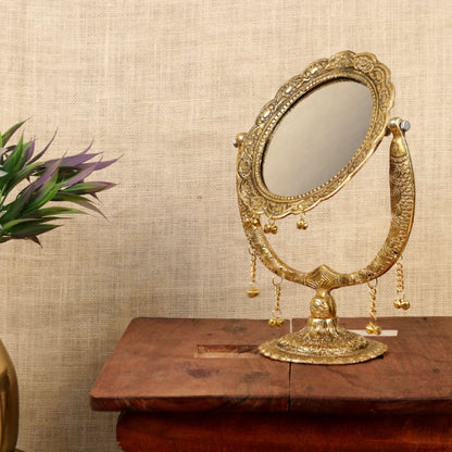 Fish Mirror