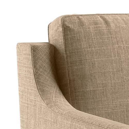 Modern L-Shaped Sectional Sofa with Left Chaise