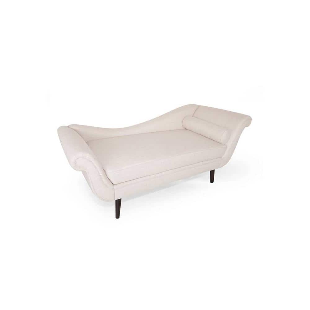 Modern 2-Seater Loveseat Sofa with Rolled Arms-Shivora Crafts
