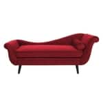 Modern 2-Seater Loveseat Sofa with Rolled Arms-Shivora Crafts